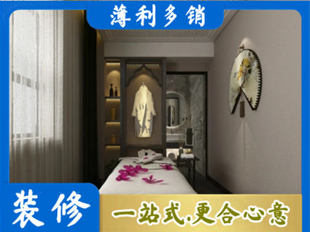 遵义市衣帽间装修