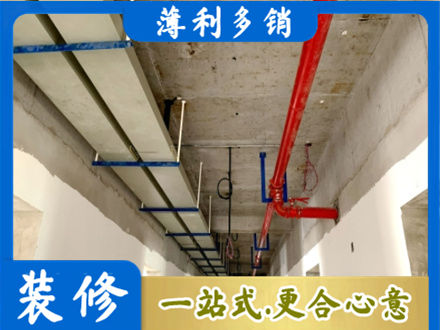 遵义市水电工程安装